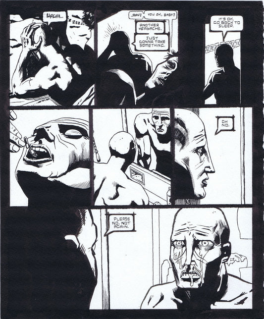 Sand & Fury: A Scream Queen Adventure - pg 092