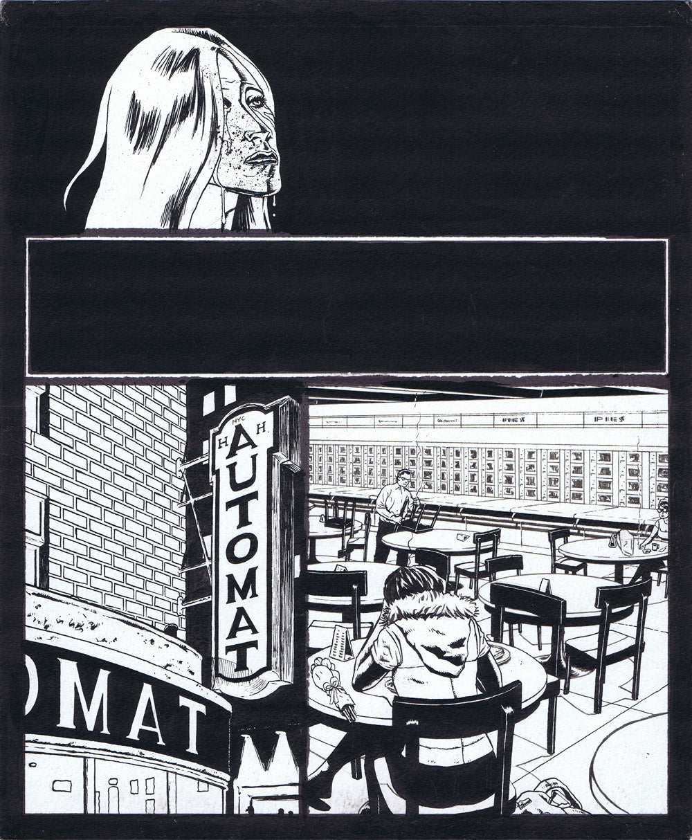 Sand & Fury: A Scream Queen Adventure - pg 124