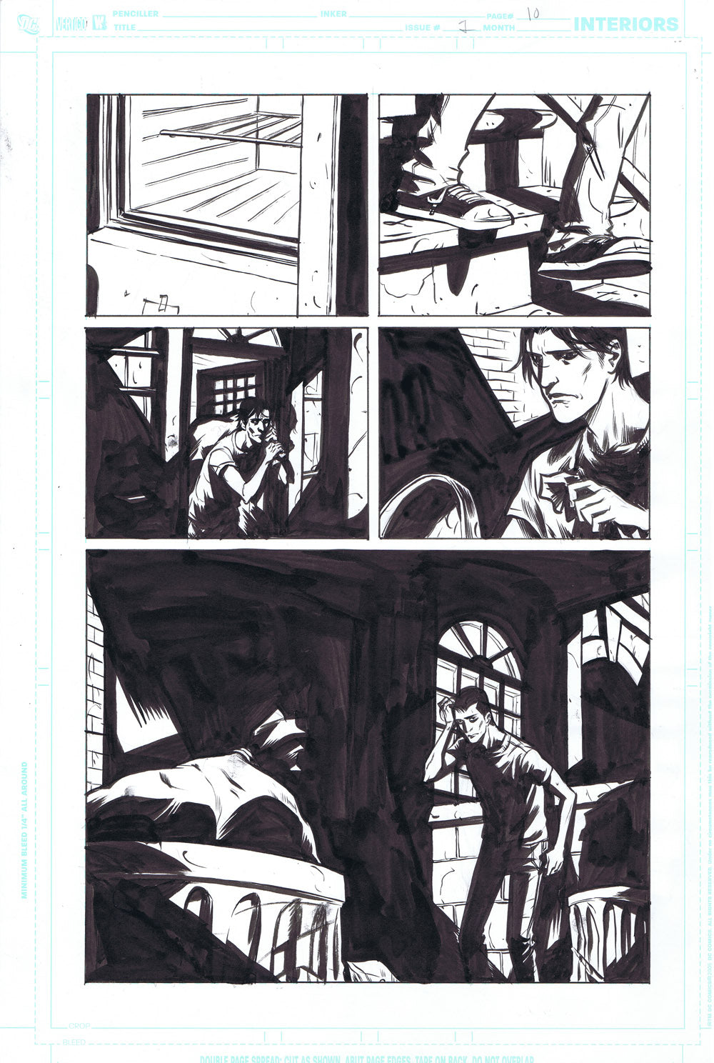 Demo #1 - Page 10