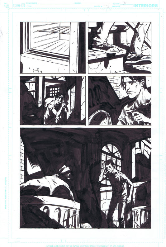 Demo #1 - Page 10