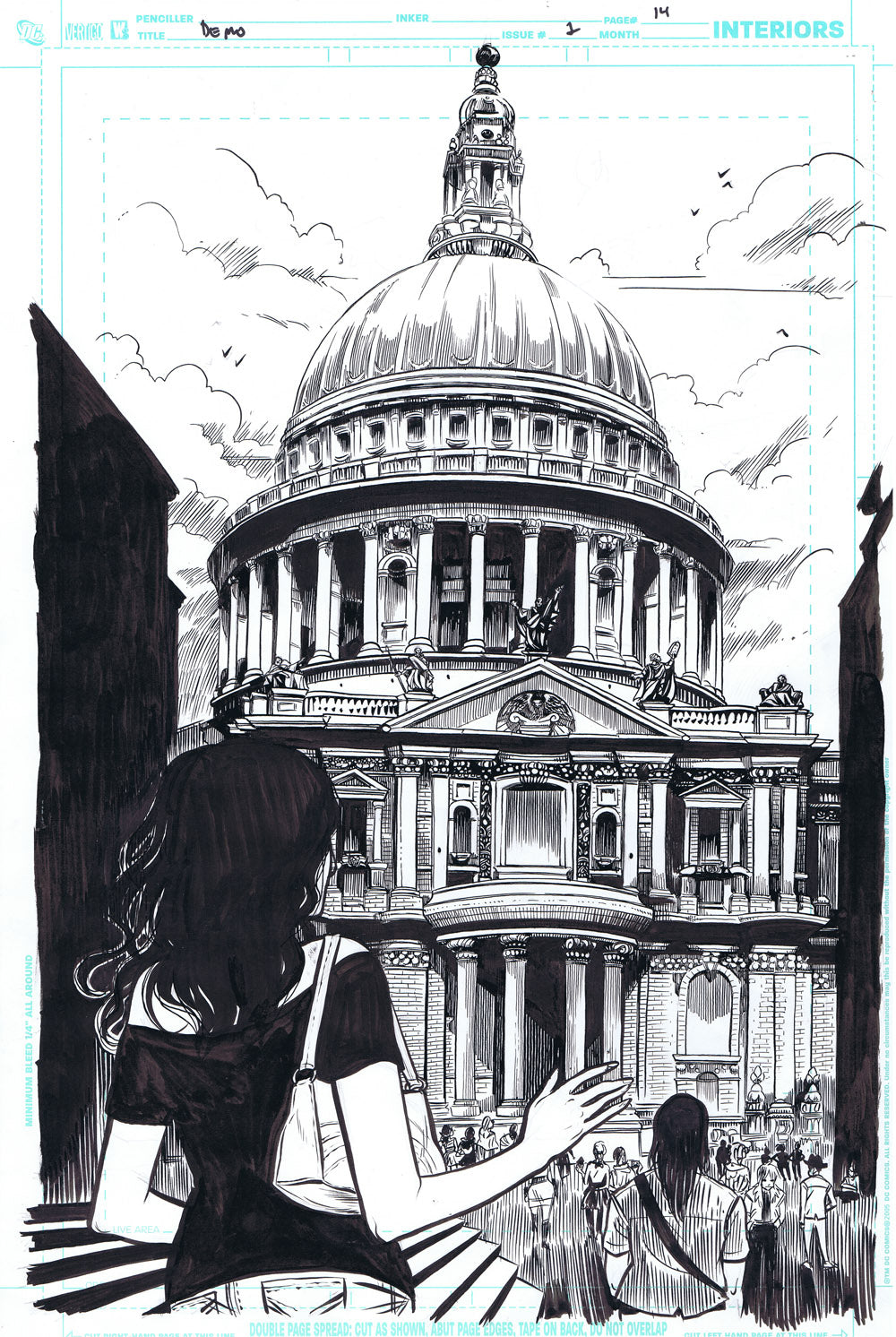 Demo #1 - Page 14