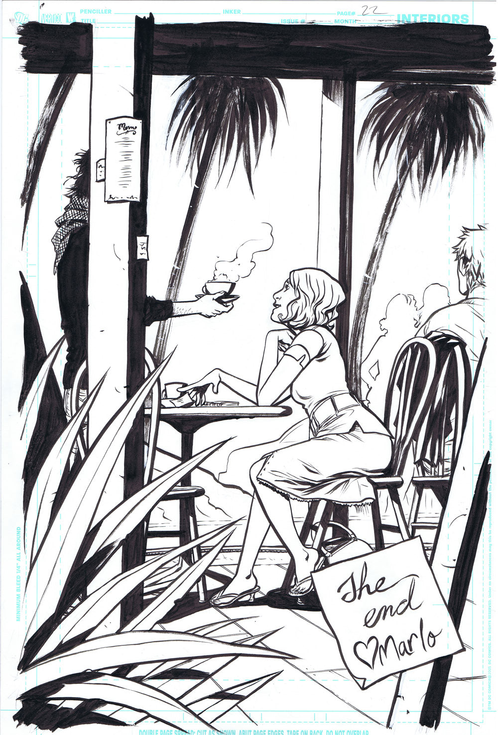 Demo #3 - Page 22
