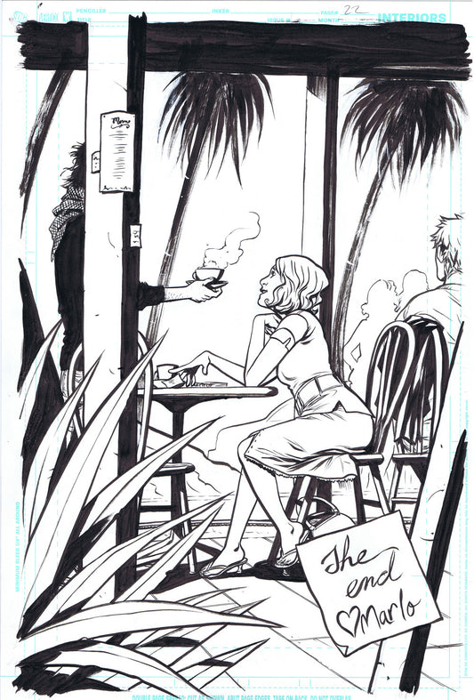 Demo #3 - Page 22