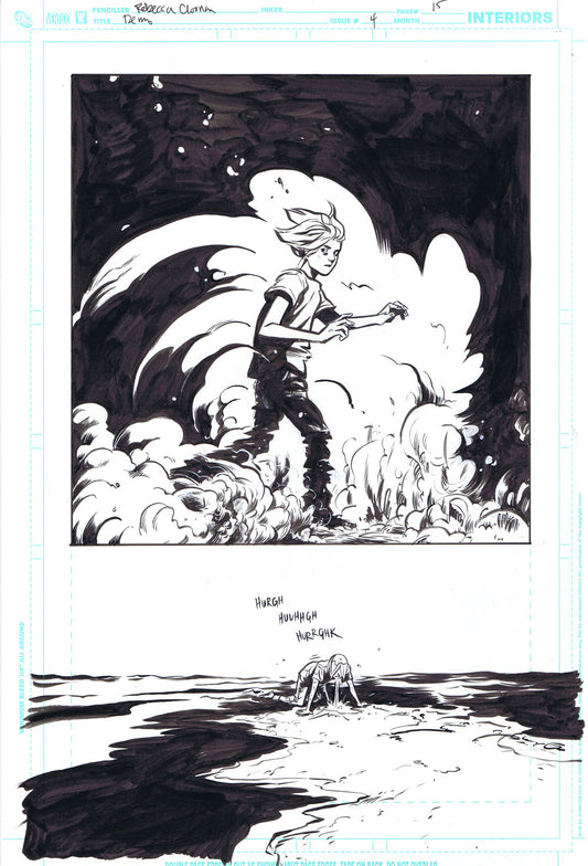 Demo #4 - Page 15