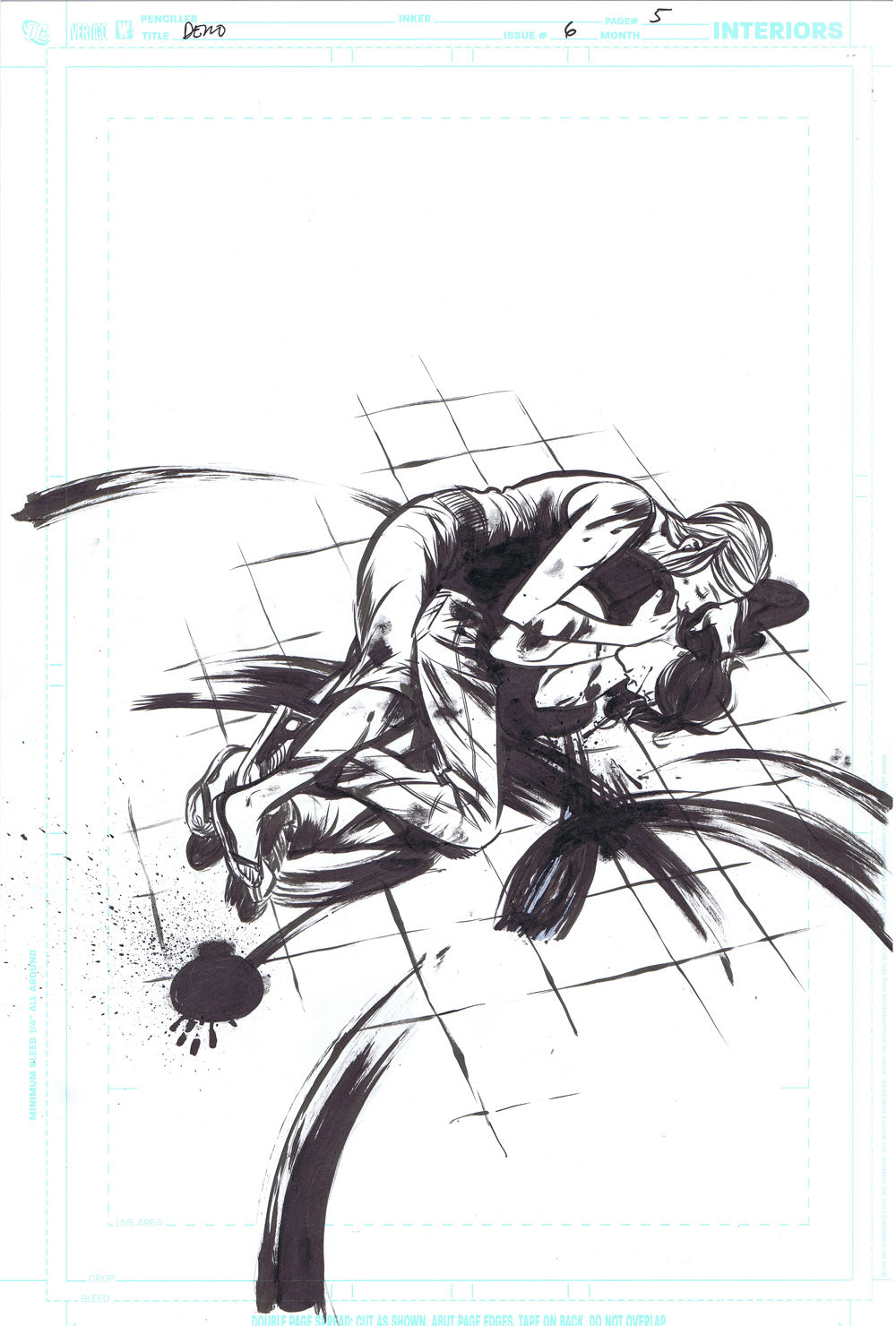 Demo #6 - Page 05