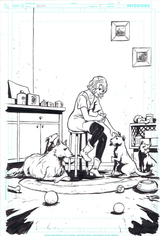 Demo #3 - Page 11