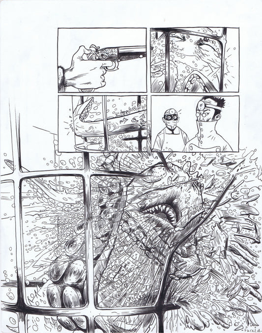 Jenny Finn - Issue 4 - Page 19