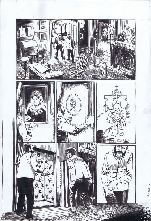 Jenny Finn - Issue 4 - Page 10