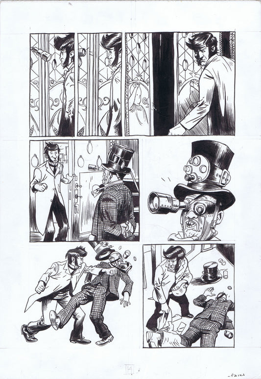 Jenny Finn - Issue 4 - Page 14