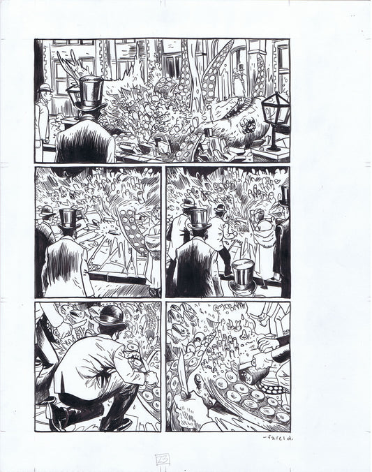 Jenny Finn - Issue 4 - Page 23