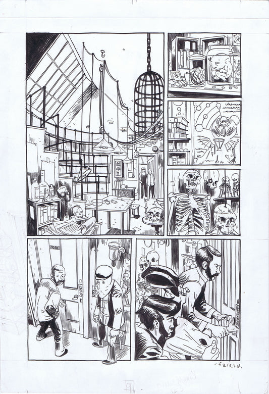 Jenny Finn - Issue 4 - Page 09