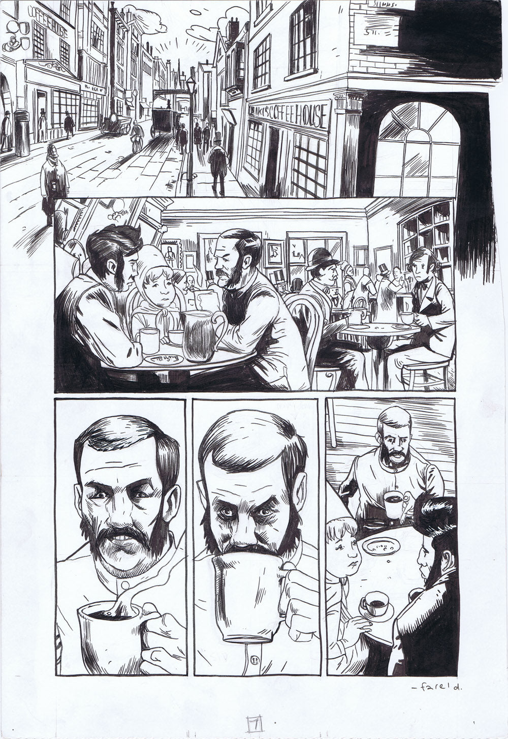 Jenny Finn - Issue 4 - Page 07