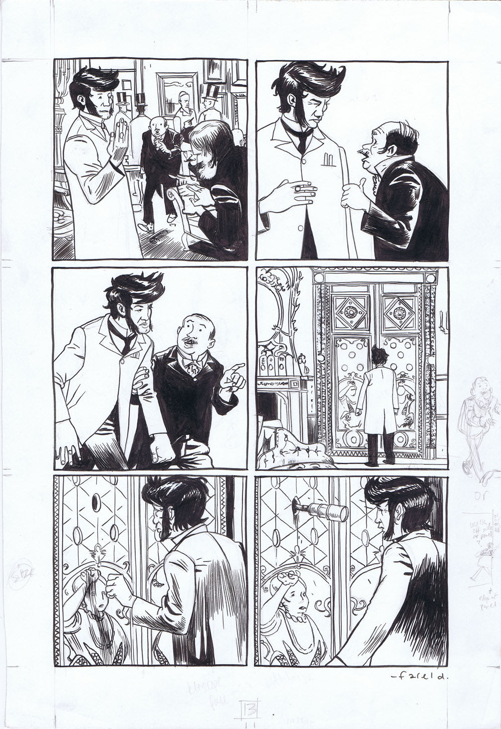 Jenny Finn - Issue 4 - Page 13