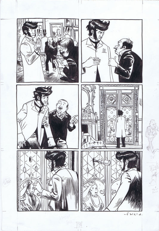 Jenny Finn - Issue 4 - Page 13