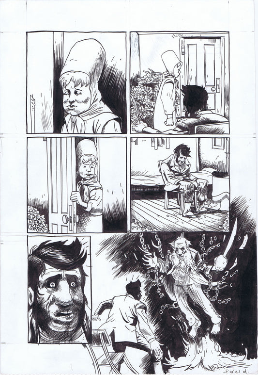 Jenny Finn - Issue 4 - Page 04