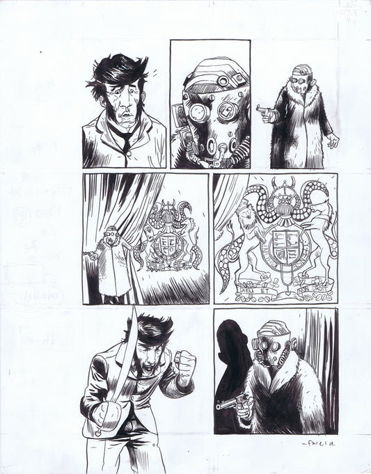 Jenny Finn - Issue 4 - Page 17