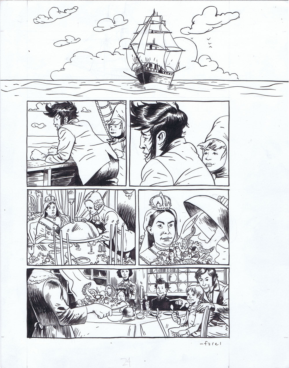 Jenny Finn - Issue 4 - Page 24