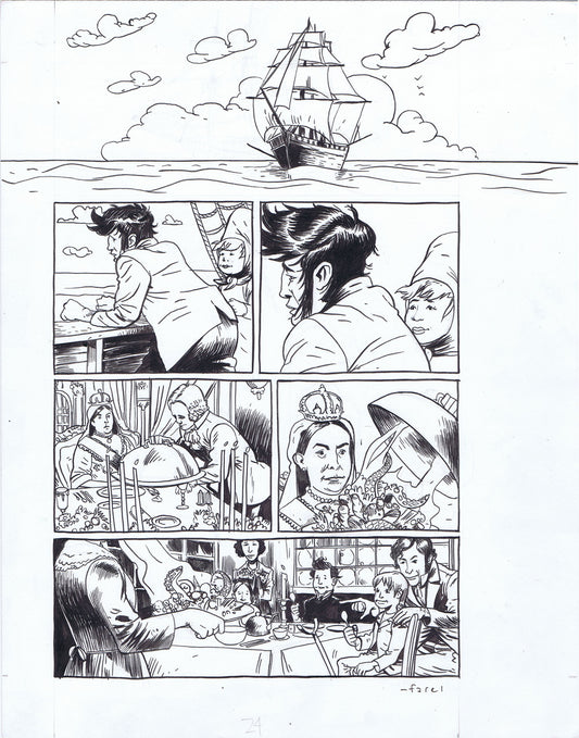 Jenny Finn - Issue 4 - Page 24