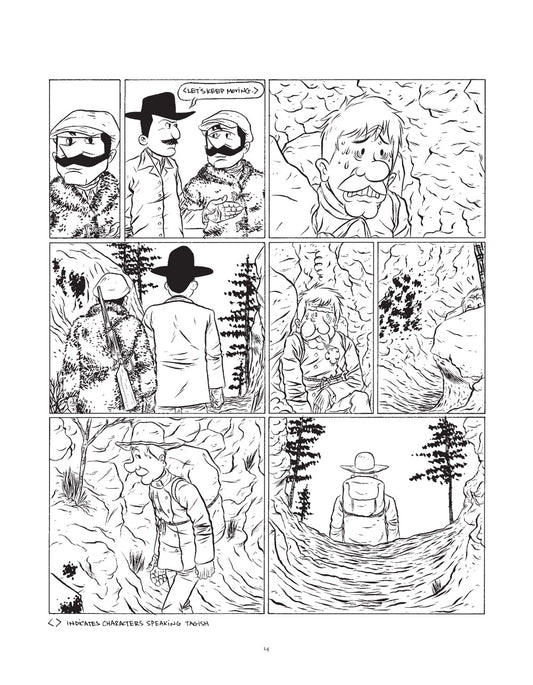 The Klondike Page 014
