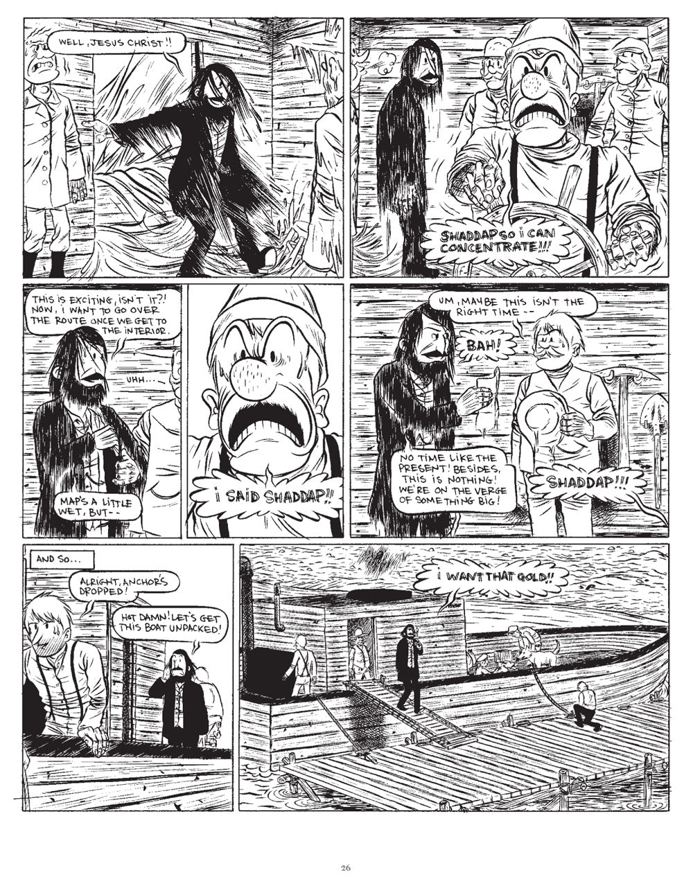 The Klondike Page 026