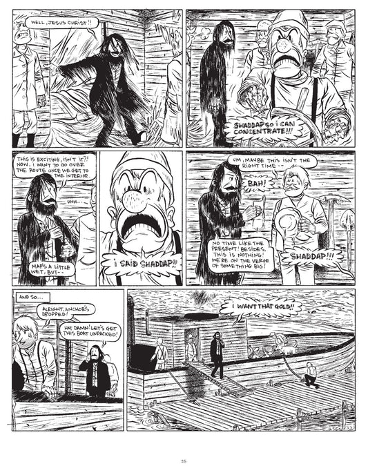 The Klondike Page 026