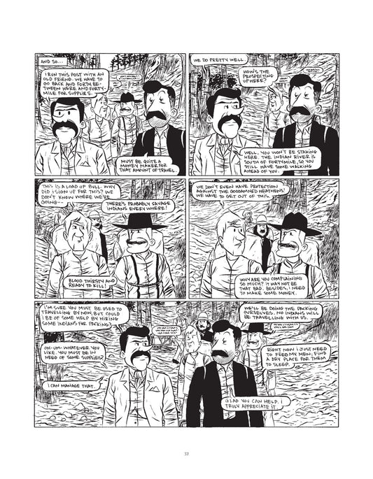 The Klondike Page 037