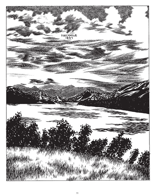 The Klondike Page 082