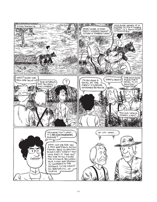 The Klondike Page 130