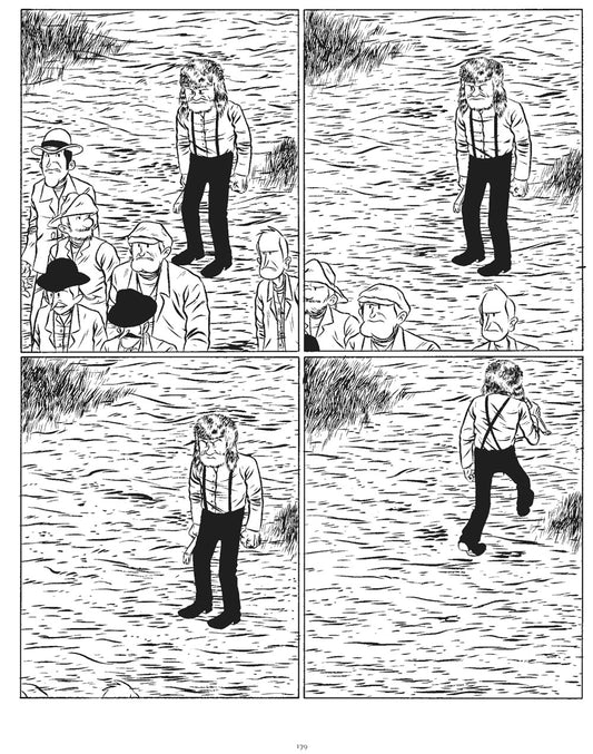 The Klondike Page 179