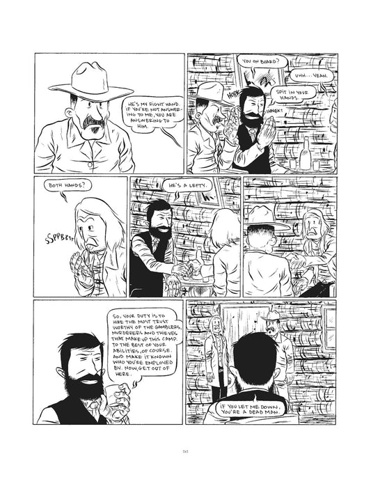 The Klondike Page 212