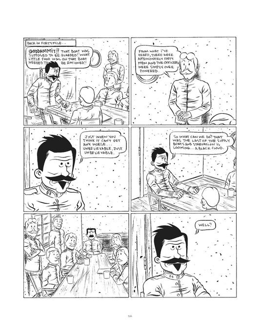 The Klondike Page 216