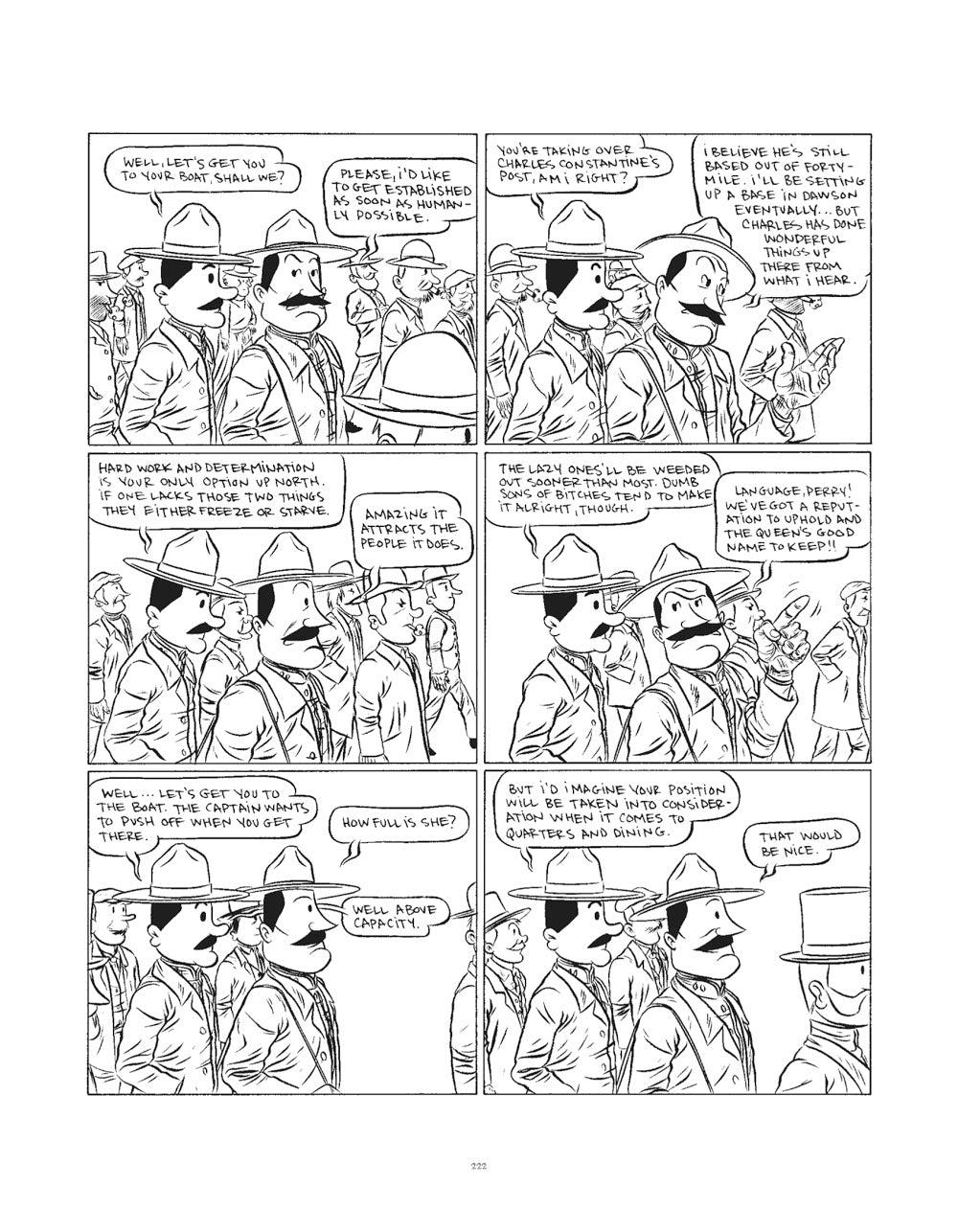 The Klondike Page 222