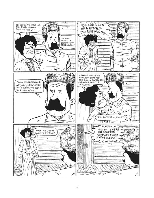 The Klondike Page 225