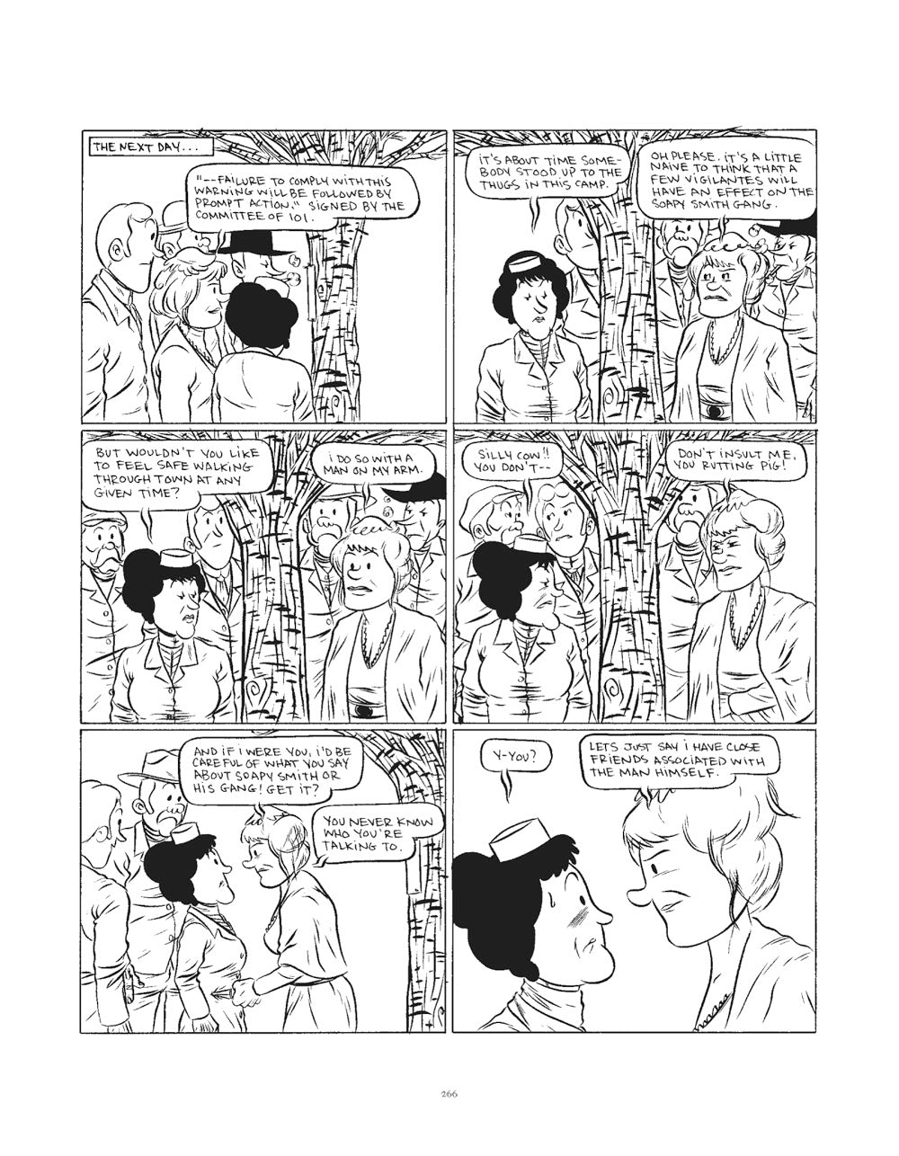 The Klondike Page 266