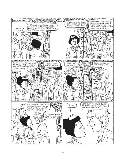 The Klondike Page 266
