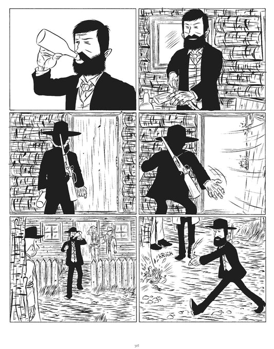 The Klondike Page 312