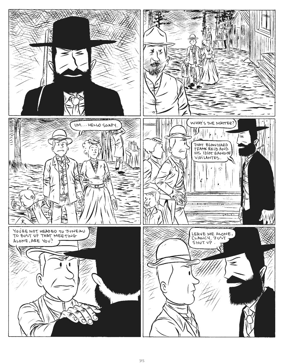 The Klondike Page 313