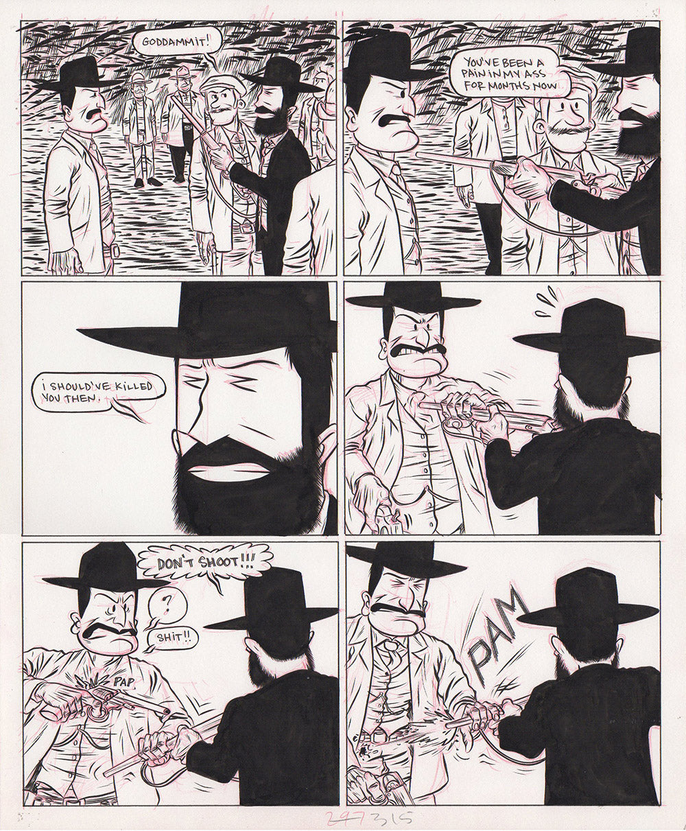 The Klondike Page 315-316
