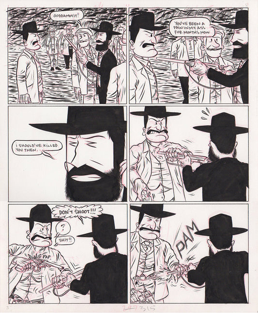 The Klondike Page 315-316