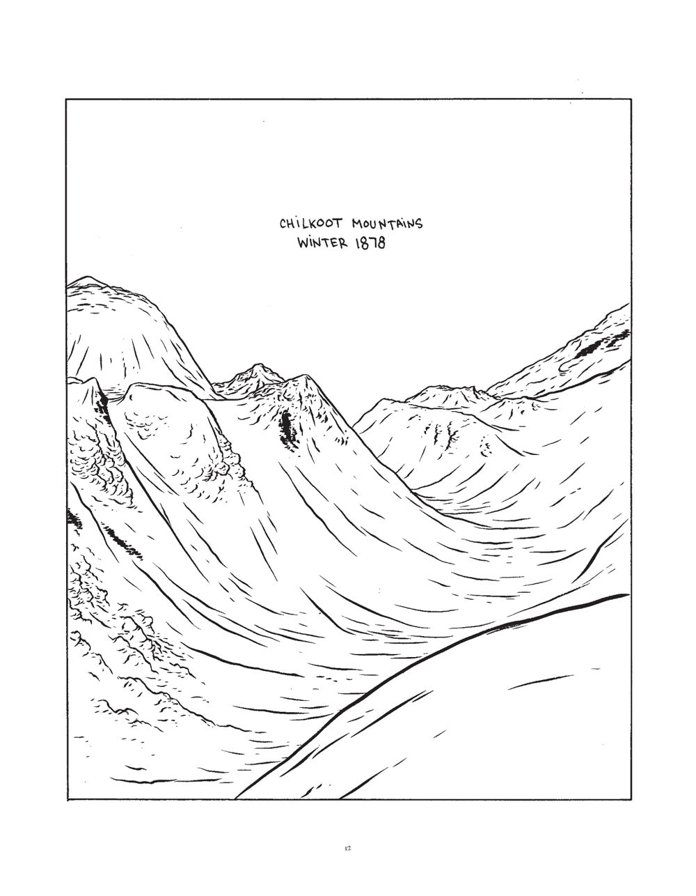 The Klondike Page 012