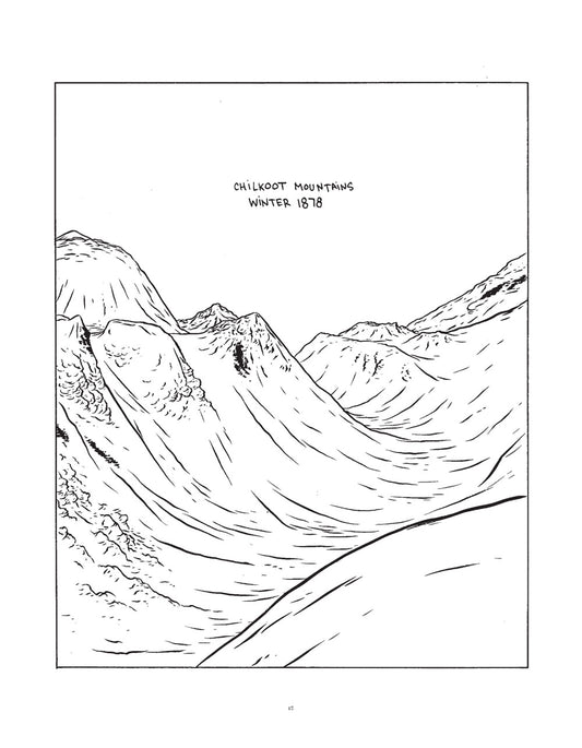The Klondike Page 012