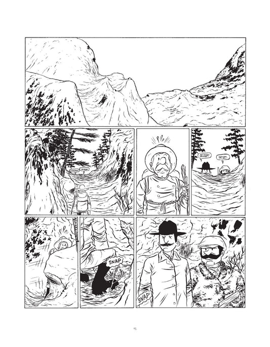 The Klondike Page 013