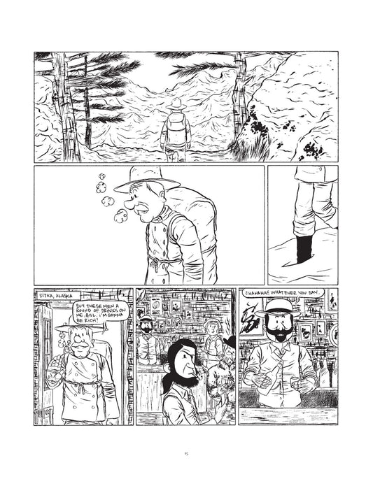 The Klondike Page 015