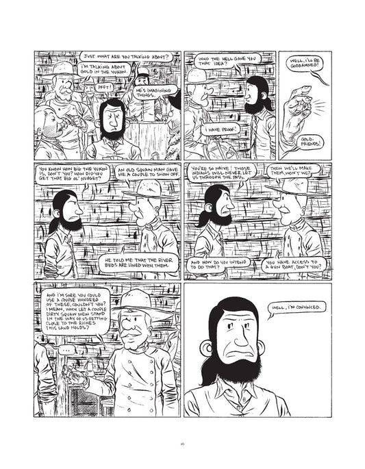 The Klondike Page 016