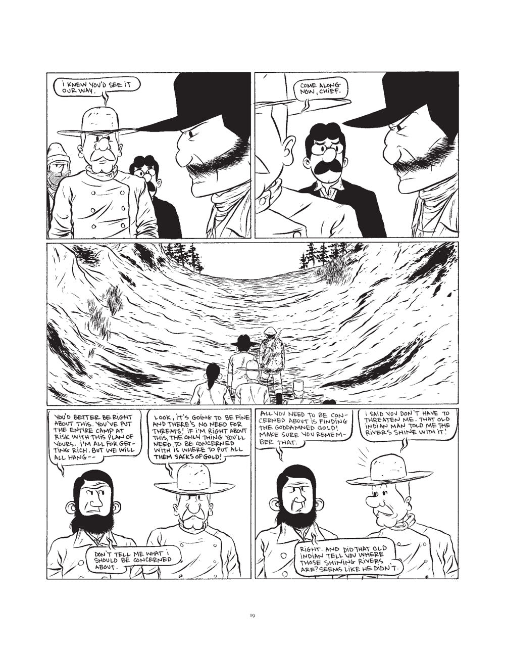 The Klondike Page 019
