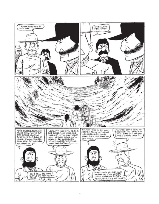 The Klondike Page 019