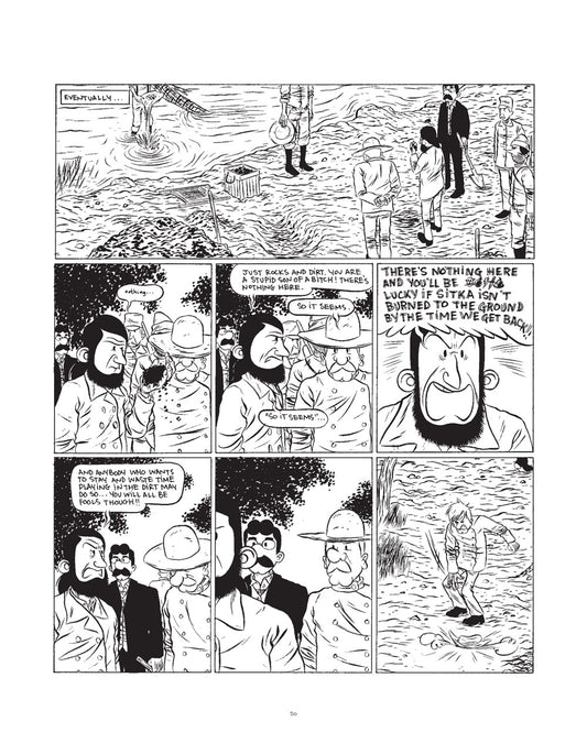 The Klondike Page 020