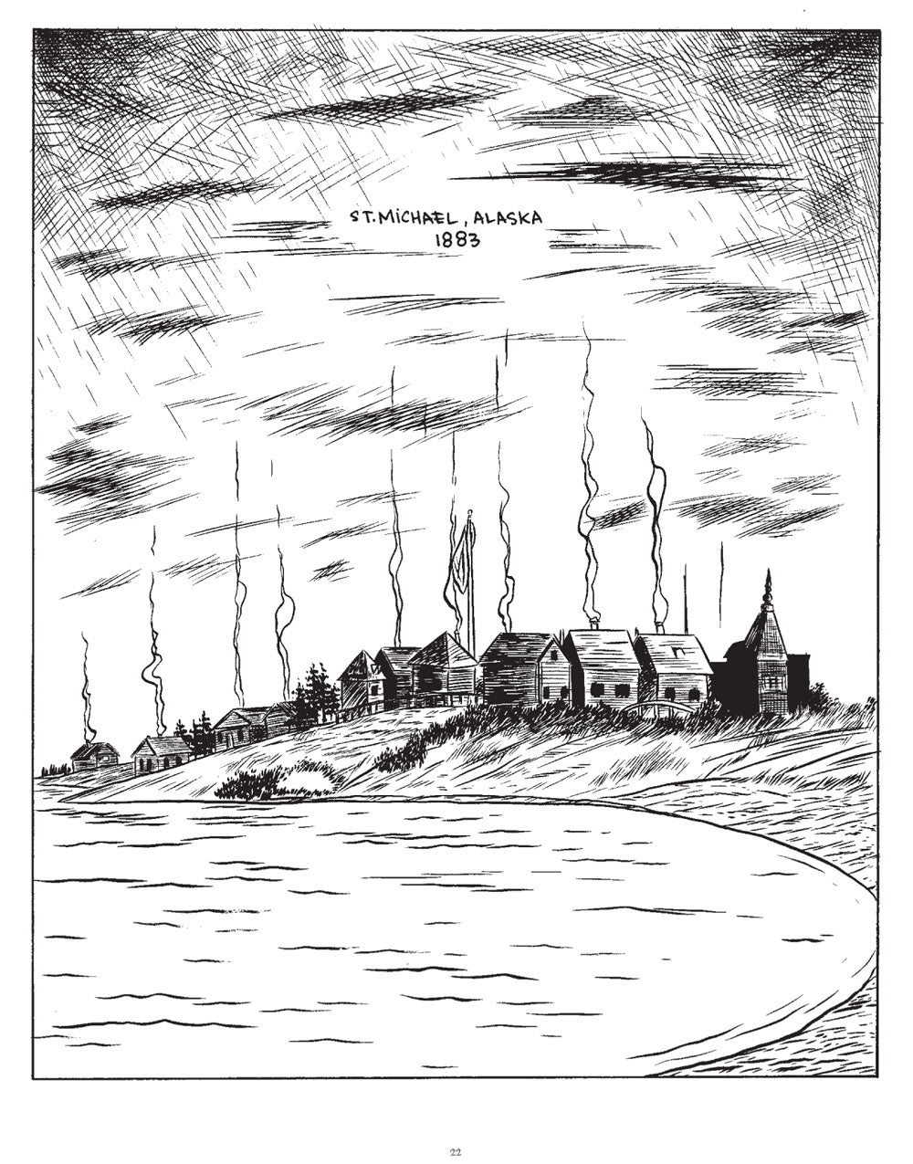 The Klondike Page 022