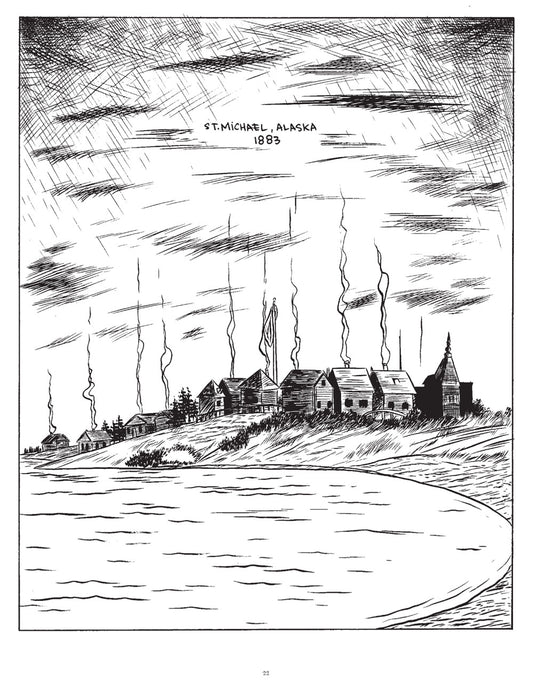 The Klondike Page 022
