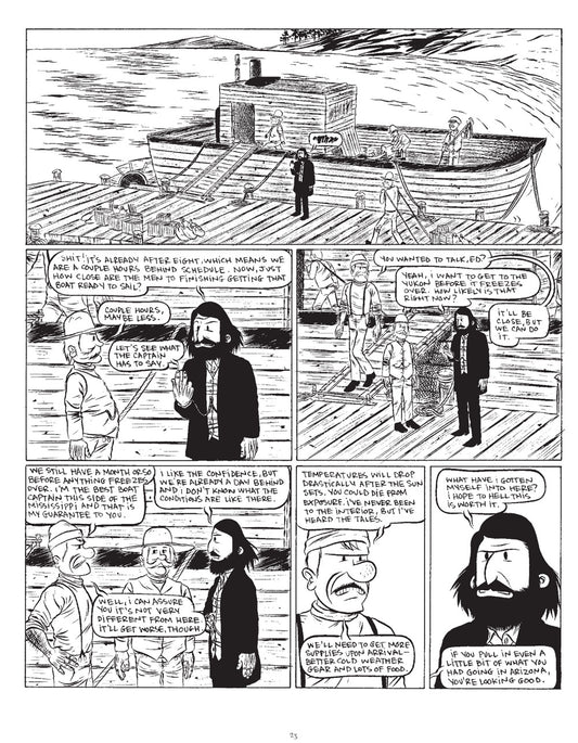 The Klondike Page 023